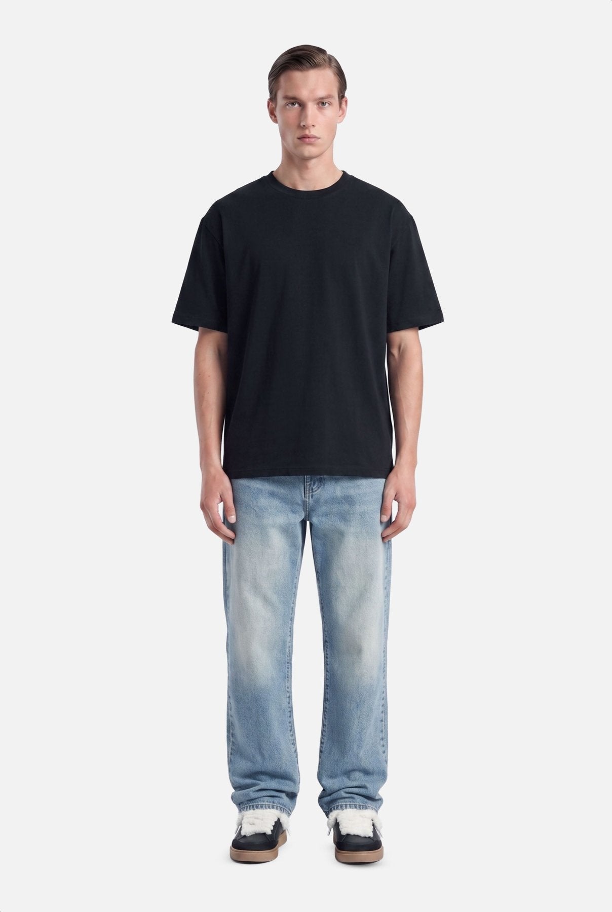 Quiono | Light Blue - Jeans Don't Waste Culture