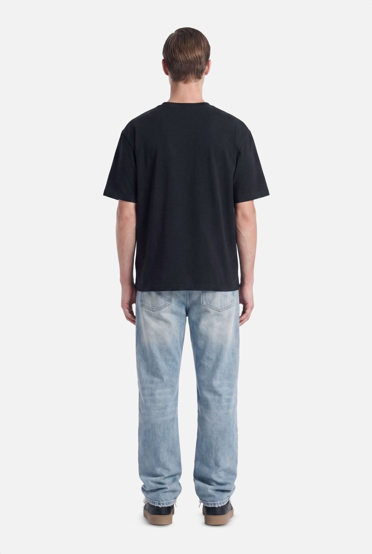 Quiono | Light Blue - Jeans Don't Waste Culture