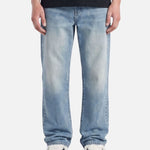 Quiono | Light Blue - Jeans Don't Waste Culture