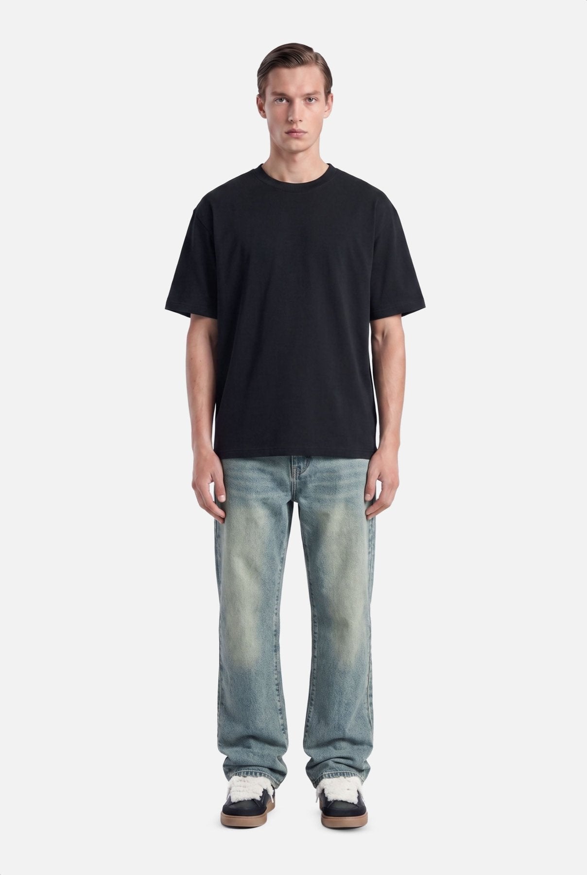 Quiono | Pale - Jeans Don't Waste Culture