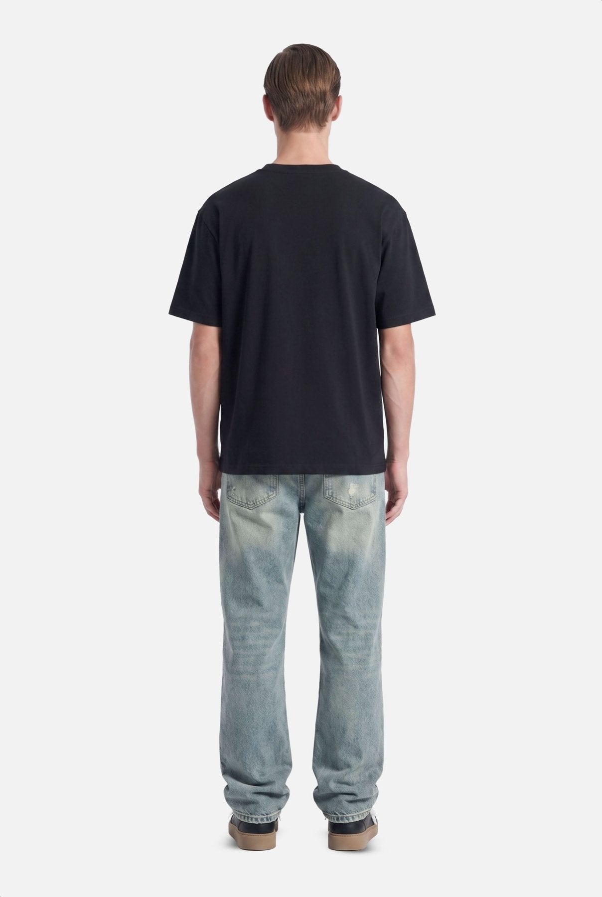 Quiono | Pale - Jeans Don't Waste Culture
