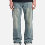 Quiono | Pale - Jeans Don't Waste Culture