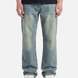 Quiono | Pale - Jeans Don't Waste Culture