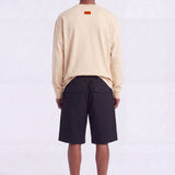 Reo Shorts | Black
