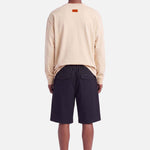Reo Shorts | Black - Shorts Don't Waste Culture