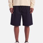 Reo Shorts | Black - Shorts Don't Waste Culture