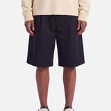 Reo Shorts | Black - Shorts Don't Waste Culture