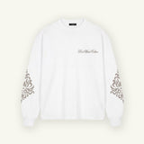 Roye Longsleeve | Off - White - Longsleeves Don't Waste Culture