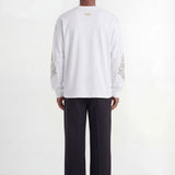 Roye Longsleeve | Off - White - Longsleeves Don't Waste Culture