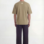 Sardo | Khaki - T-shirts Don't Waste Culture