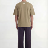 Sardo | Khaki - T-shirts Don't Waste Culture