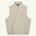 Arni | Cream - Outerwear Don't Waste Culture