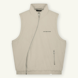 Arni | Cream - Outerwear Don't Waste Culture