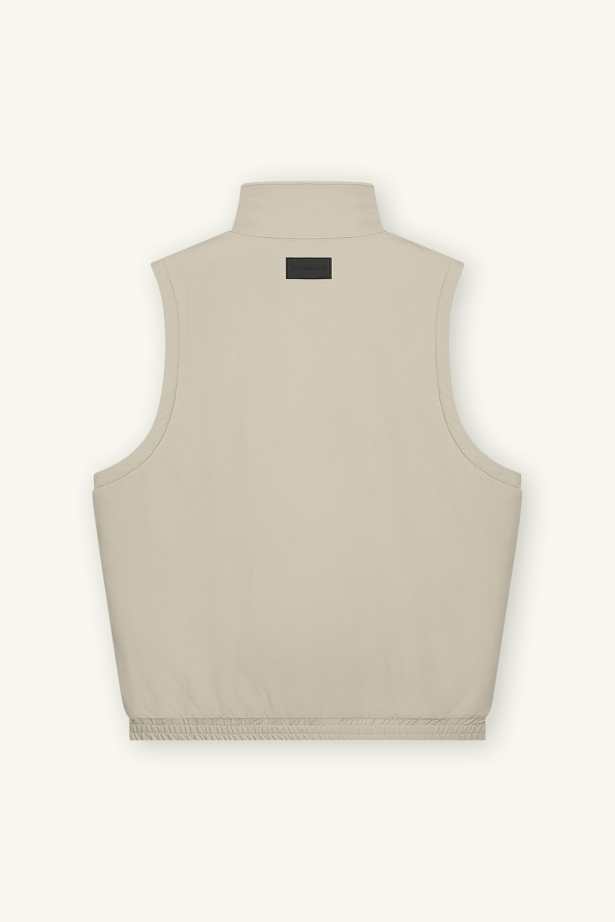 Arni | Cream - Outerwear Don't Waste Culture