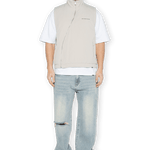 Arni | Cream - Outerwear Don't Waste Culture