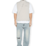 Arni | Cream - Outerwear Don't Waste Culture