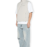 Arni | Cream - Outerwear Don't Waste Culture