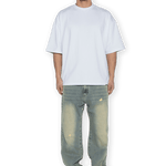 Balus | White - T-shirts Don't Waste Culture