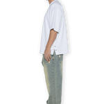 Balus | White - T-shirts Don't Waste Culture