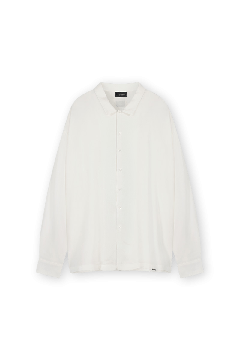 Eleo | Off - White - Shirts Don't Waste Culture