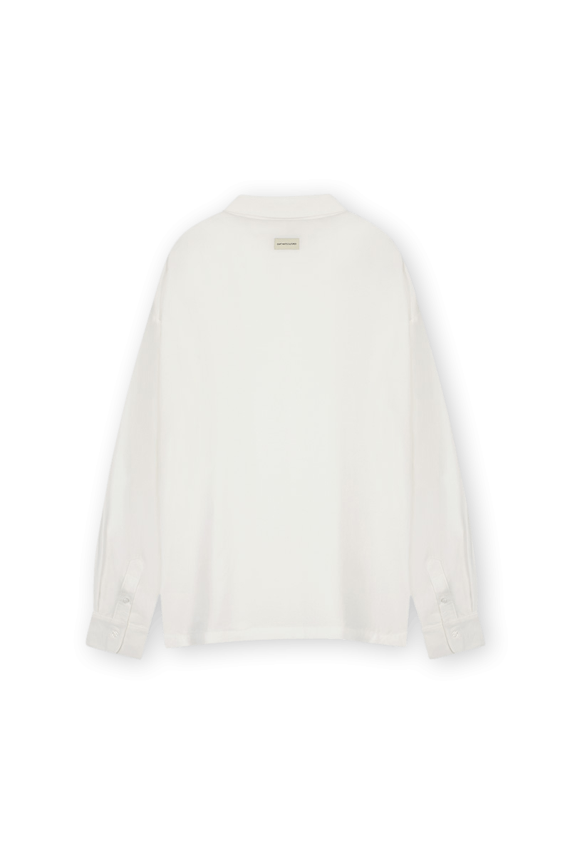 Eleo | Off - White - Shirts Don't Waste Culture