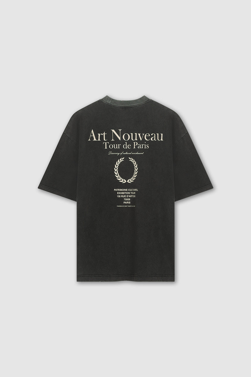 High end deals tee shirts