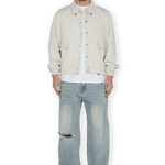 King | Off - White - Outerwear Don't Waste Culture