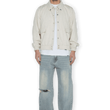 King | Off - White - Outerwear Don't Waste Culture