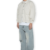 King | Off - White - Outerwear Don't Waste Culture