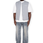 Mane | Light Blue - Outerwear Don't Waste Culture