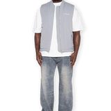 Mane | Light Blue - Outerwear Don't Waste Culture