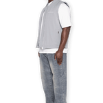 Mane | Light Blue - Outerwear Don't Waste Culture