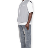 Mane | Light Blue - Outerwear Don't Waste Culture