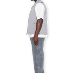 Mane | Light Blue - Outerwear Don't Waste Culture