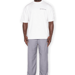 Abbey | Grey - Pants Don't Waste Culture