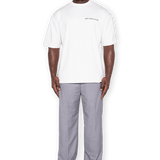 Abbey | Grey - Pants Don't Waste Culture