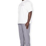 Abbey | Grey - Pants Don't Waste Culture