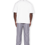 Abbey | Grey - Pants Don't Waste Culture