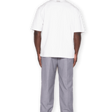 Abbey | Grey - Pants Don't Waste Culture