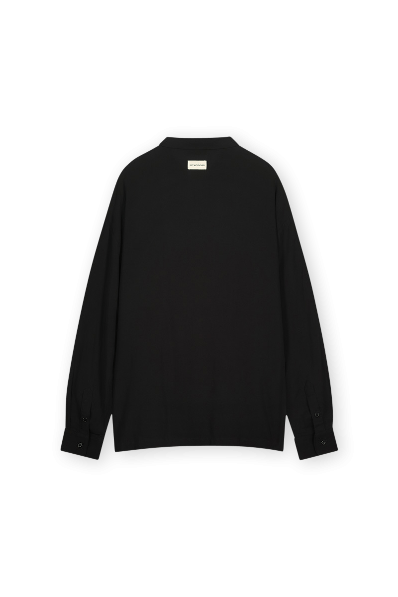 Eleo | Black - Shirts Don't Waste Culture