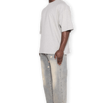 Balus | Grey - T-shirts Don't Waste Culture