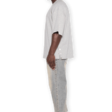 Balus | Grey - T-shirts Don't Waste Culture