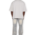 Balus | Grey - T-shirts Don't Waste Culture