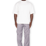 Yuliya | Grey - Pants Don't Waste Culture