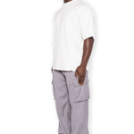Yuliya | Grey - Pants Don't Waste Culture