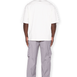 Yuliya | Grey - Pants Don't Waste Culture