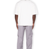 Yuliya | Grey - Pants Don't Waste Culture