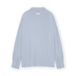 Eleo | Baby Blue - Shirts Don't Waste Culture