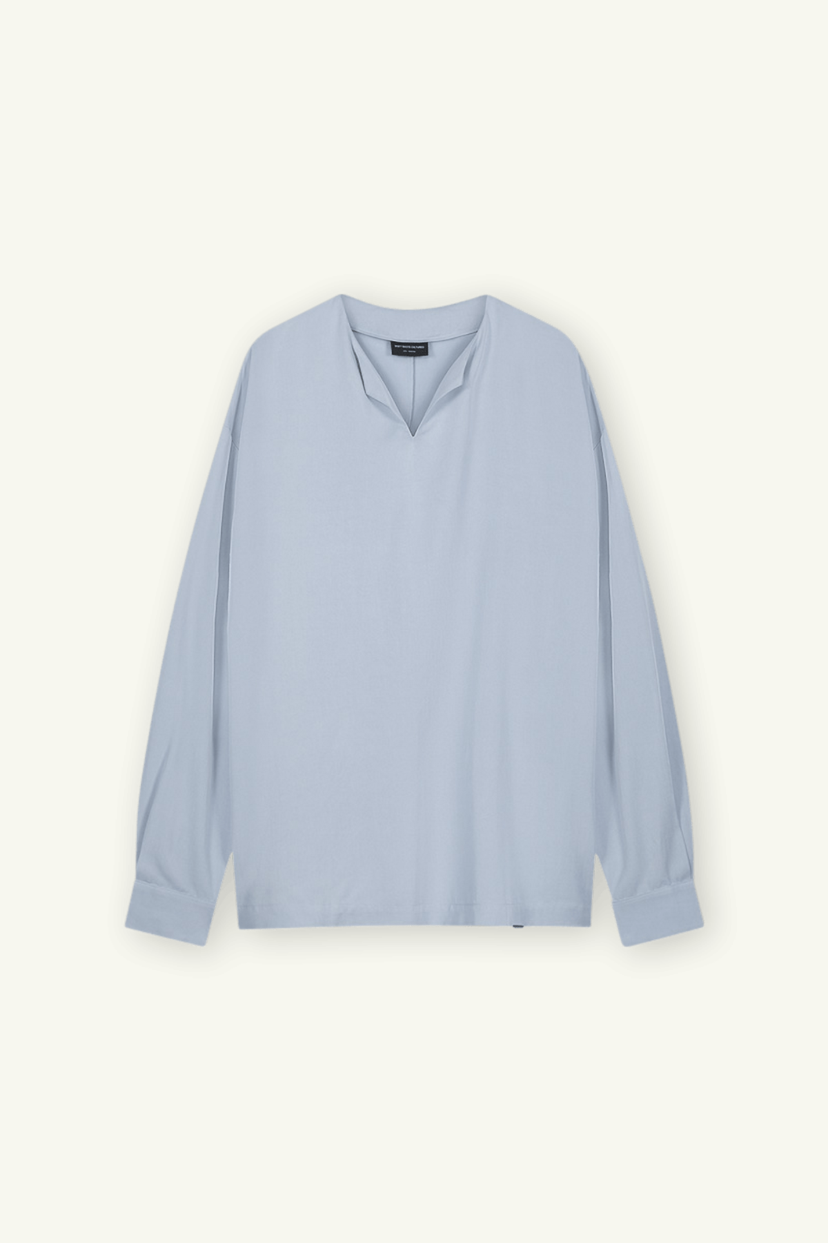 Ketzi | Light Blue - Shirts Don't Waste Culture