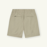 Coeus | Cream - Shorts Don't Waste Culture